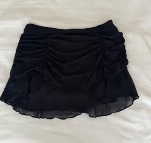 Outcast mini skirt thumbnail 3