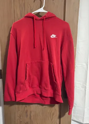 Nike Sweatshirt Hoodie thumbnail 1
