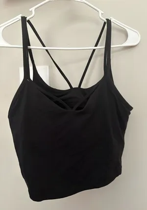 Lululemon Tank thumbnail 1