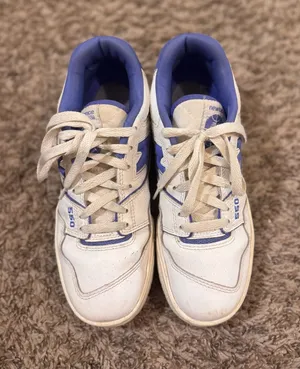 New Balance 550 Sneakers thumbnail 1