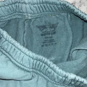 Boys Lie 🆕 NWOT | Classic V2 Sweat Shorts | Lead | Size Small **Flawed** thumbnail 12