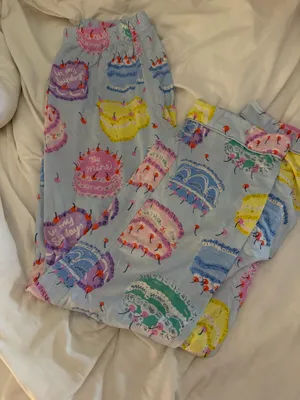 In My Sundays Pajamas thumbnail 3