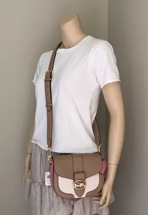 Coach Purse thumbnail 4