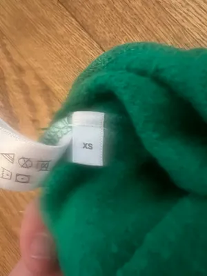 Elevated faith Sweatpants thumbnail 2
