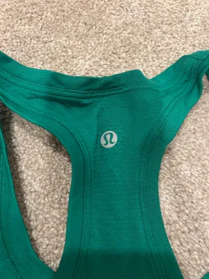 Lululemon Swiftly Tech Racerback Tank thumbnail 5