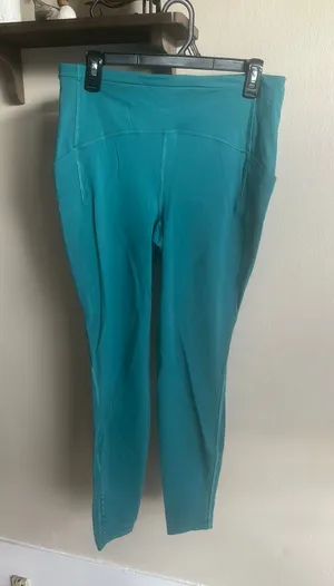 Lululemon leggings thumbnail 1