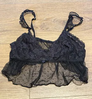 Cotton On Bralette thumbnail 1
