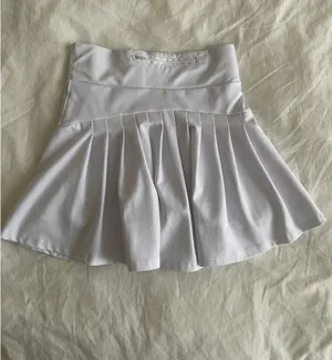 Tennis Skort Pleated thumbnail 2