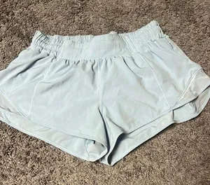 Lululemon Shorts  thumbnail 1