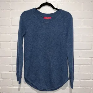 100% Cashmere Catherine Malandrino Sweater Size Small thumbnail 2