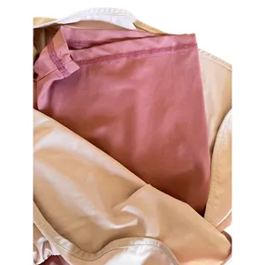 Zyia Active Pink Running Shorts M Lined Athletic Flowy Gym thumbnail 4