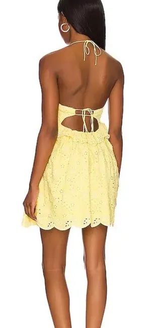 For love and lemons dress thumbnail 3