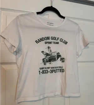 Abercrombie Graphic Tee thumbnail 2