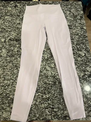 Lululemon Align Leggings 28" thumbnail 2