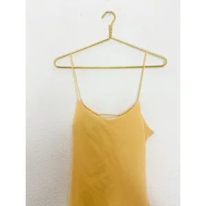 Revolve NBD Butter Yellow Cut Out Back Mini Dress Size Small Preppy Casual Chic thumbnail 5