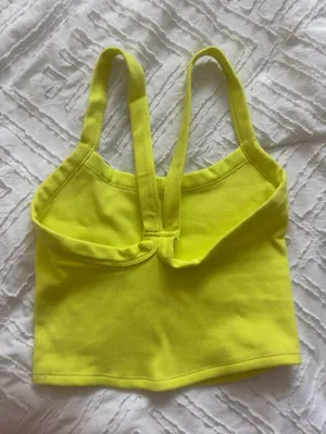 Free People Tank Top thumbnail 2