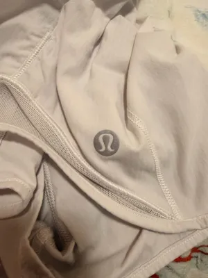 Lululemon Clemson Hotty Hot Shorts 2.5" thumbnail 5