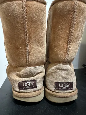 UGG boots  thumbnail 6