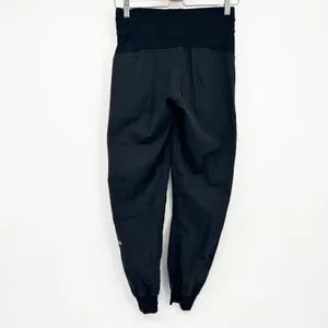 Lululemon Womens Athleisure Lounge Dance Studio Mid Rise Jogger Pants‎ Size 4 thumbnail 8