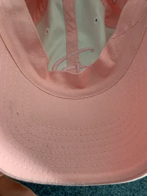 Disney 🔴 Vintage Hat thumbnail 5