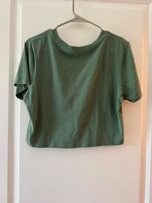 Urban Outfitters Crop Top thumbnail 2