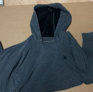 Women’s Hurley Hoodie Small thumbnail 1