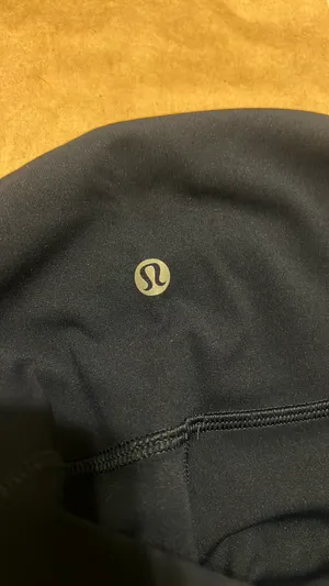 Lululemon Wunder Under Leggings thumbnail 5
