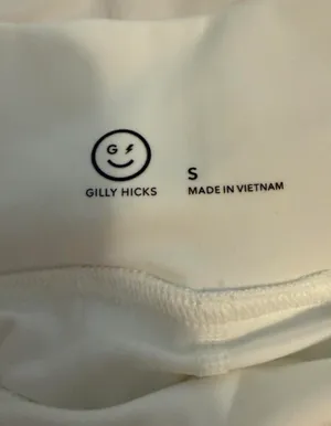 Gilly Hicks Skirt Active thumbnail 2