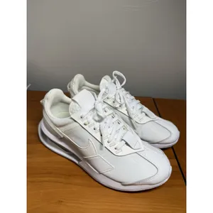 Nike Womens Air Max Pre Day White/phantom Running Sneakers Shoes 7.5 thumbnail 5
