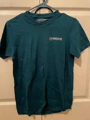 Magellan Outdoors Fish T-Shirt thumbnail 1