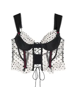 Victoria's Secret Lucinda Bustier thumbnail 3