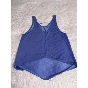 Nike‎ Nike running tank top women's size small excellent condition thumbnail 4