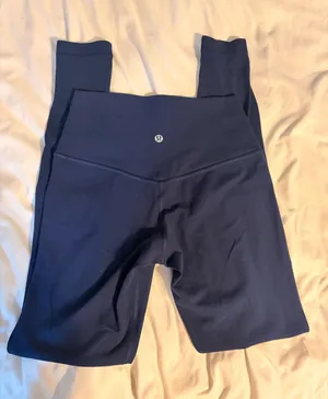 Lululemon Leggings  thumbnail 1