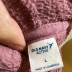 Womens Old Navy Active Sweater thumbnail 4