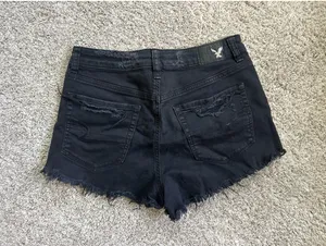 American Eagle Jean Shorts thumbnail 2