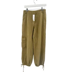 NWT‎ YFB Young Fabulous Broke Klem Cargo Pants Willow Sz S thumbnail 3
