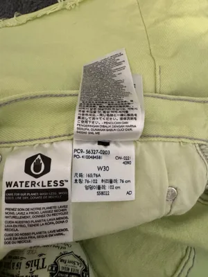 Levi’s 501 Shorts thumbnail 3