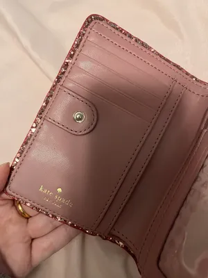Kate Spade Wallet thumbnail 4