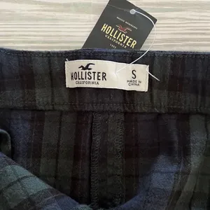 Hollister Plaid Skirt thumbnail 5