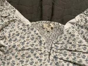 Entro Blouse thumbnail 3