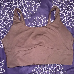 Gymshark Sports Bra thumbnail 1