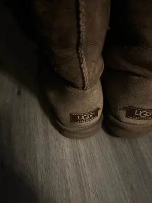 UGG Australia Boots thumbnail 4