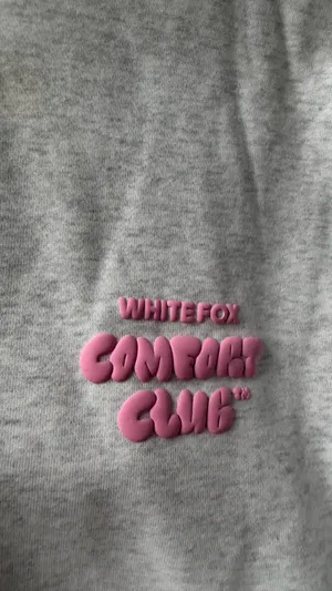 White Fox Hoodie Boutique thumbnail 3