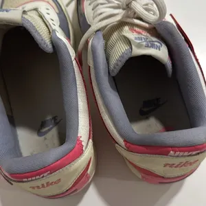 NIKE Air Force 1 Shadow Trainers EUC thumbnail 5