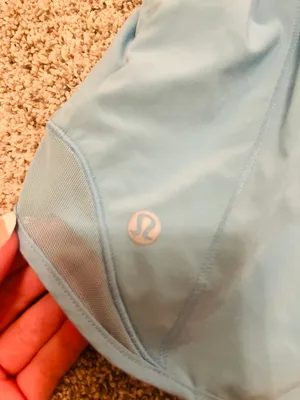 Lululemon 2.5 hotty hots thumbnail 3