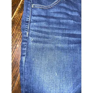 American Eagle 8 short destroyed stretch normcore jeggings thumbnail 2