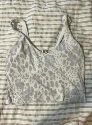 Lululemon Align Tank thumbnail 1