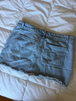 Edikted Skirt thumbnail 2