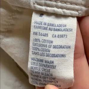 American Eagle Shorts thumbnail 3