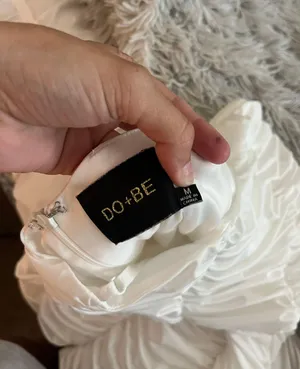 DO+BE DRESS thumbnail 3